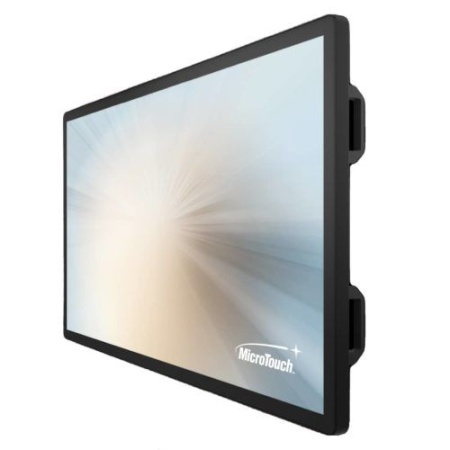 Microtouch DS-320P-A1, Сенсорный дисплей