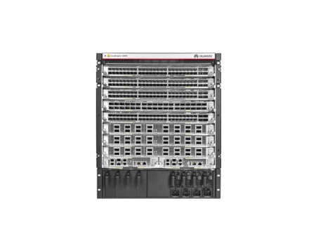 Коммутатор Huawei CE12808E