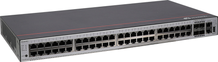 Коммутатор Huawei S5735-L48T4S-A