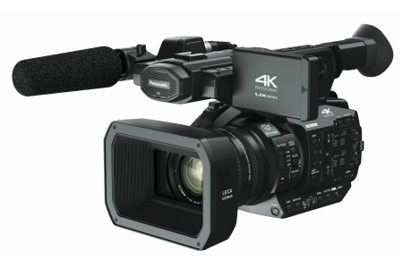 Камкордер Panasonic AG-UX90