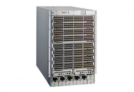 Панель Extreme Networks для SLX9850-8 XBR-SLX9850-8-SFMPNL
