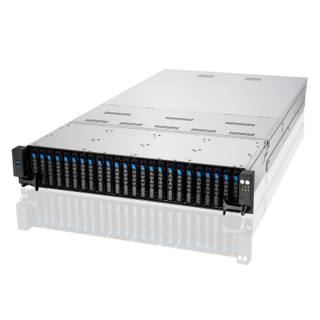 Сервер ASUS RS520A-E11-RS24U