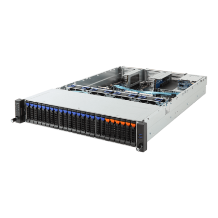 Сервер Gigabyte R281-Z91