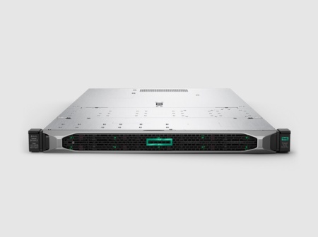 HPE ProLiant DL325 Gen10 Plus 24SFF CTO Svr