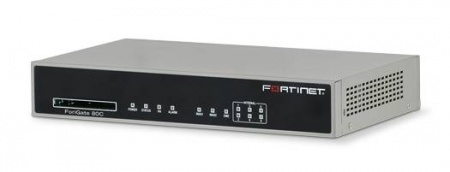 Межсетевой экран Fortinet FortiGate 80CM FG-80CM