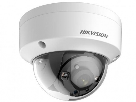 HD-TVI камера Hikvision DS-2CE57U8T-VPIT