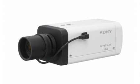 IP-камера Sony SNC-VB600