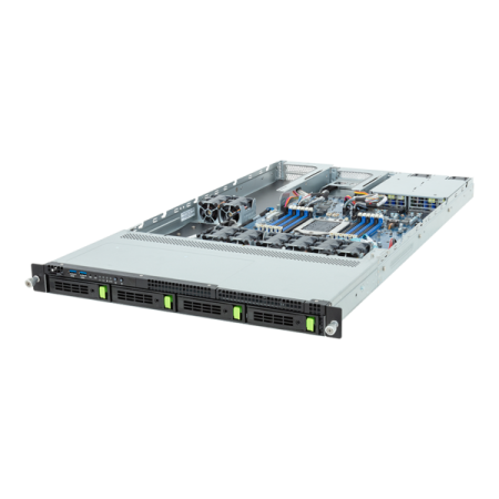 Сервер Gigabyte R143-EG0