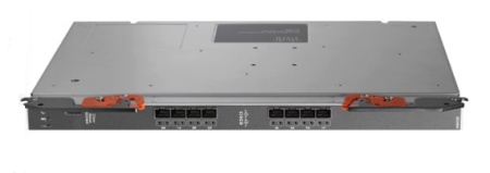 Расширитель блейд-сети Cisco Nexus B22IBM