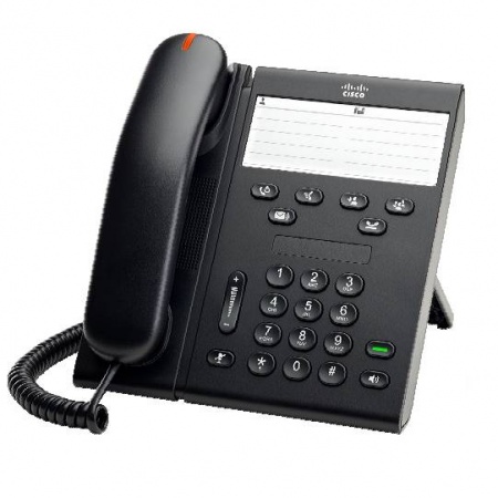IP-телефон Cisco 6911 CP-6911-CL-K9