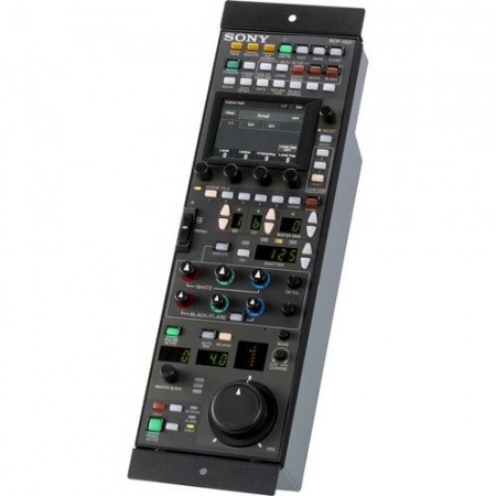 Кнопочная панель дистанционного управления Sony RCP-1501