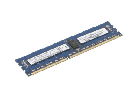 Память Supermicro 8GB 240-Pin DDR3 1600 (MEM-DR380L-HL10-ER16)