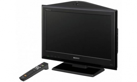 Настольная система видеоконференций Sony PCS-XL55