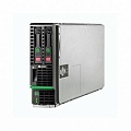 Блейд-серверы HP ProLiant BL Gen8