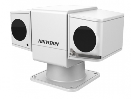 IP-платформа Hikvision DS-2DY5223IW-AE