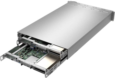 Сервер SuperMicro SuperServer SYS-210GP-DNR