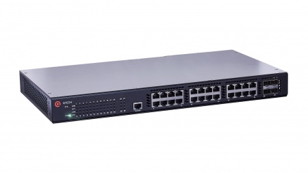 Qtech QSW-3310-28TX-POE-AC