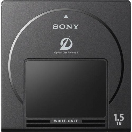 Архивный диск Sony ODC1500R