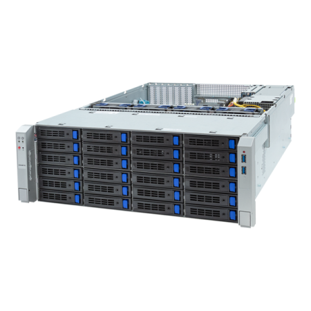 Сервер Gigabyte S453-S70