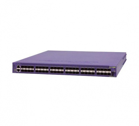 Коммутатор Extreme Networks Summit X670-48x-BF