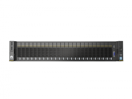 Стоечный сервер Huawei FusionServer 2488 V5