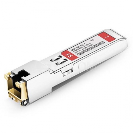 SFP модуль Extreme SFP 1000BASE-T (RJ-45) AA1419043-E6