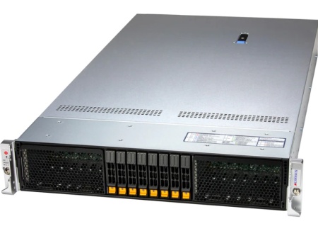 Сервер SuperMicro SuperServer SYS-112HA-TN