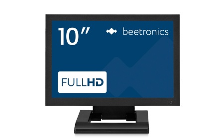 Beetronics 10HD7M, Промышленный монитор