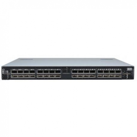 Коммутатор Mellanox Ethernet 100GE MSN2700-CS2FO 32 port