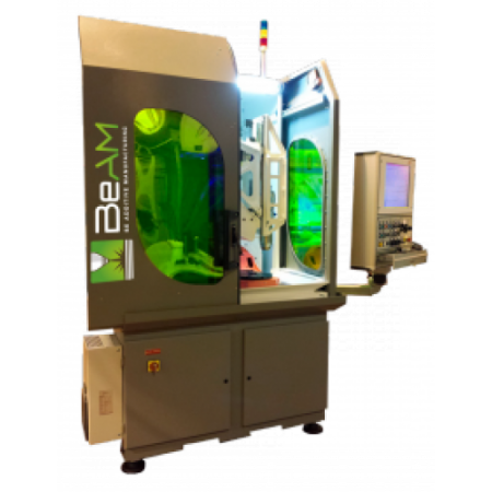 3D принтер Beam Mobile