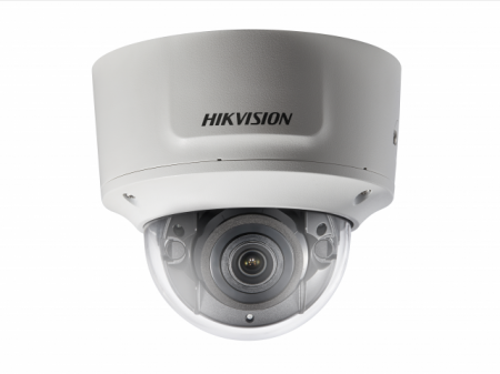 IP-камера Hikvision DS-2CD2743G0-IZS