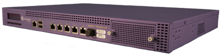 Сервер ExtremeControl Appliance IA-A-25