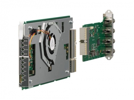 Плата процессора Sony HKCU-2040