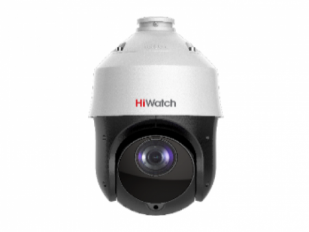 IP-видеокамера HiWatch DS-I425