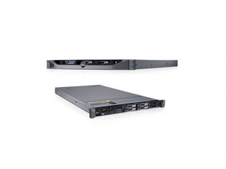 Dell PowerEdge PE R610 S05R6100101R