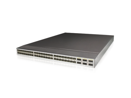 Коммутатор Huawei CE6863-48S6CQ-B