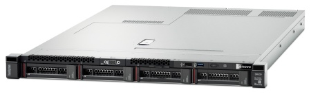 Lenovo ThinkSystem SR530 7X08CTO1WW