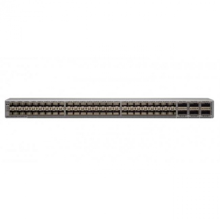 Коммутатор Cisco Nexus 9300-EX N9K-C93108TC-FX
