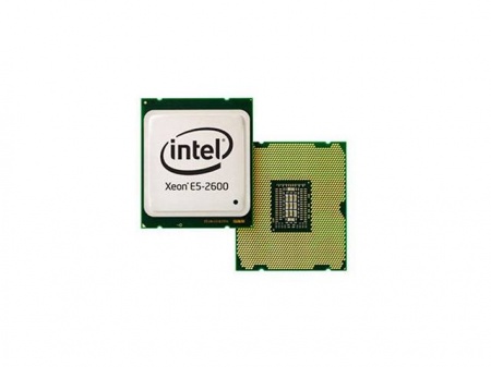 Процессор HP Intel Xeon E5 серии 715225-L21