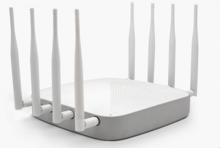 Точка доступа Extreme AP510C-FCC(AP650)