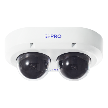 Видеокамера Panasonic WV-U85402-V2L