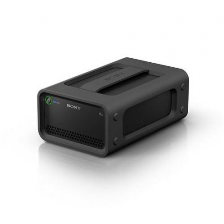 Портативный блок памяти RAID Sony PSZ-RA4T