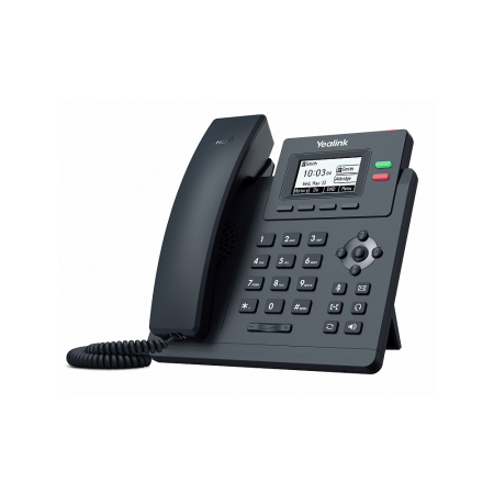Телефон Yealink SIP- T31G