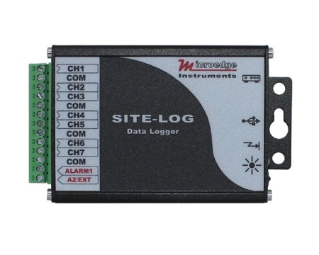 Microedge Instruments LPTM-1, Регистратор данных о температуре