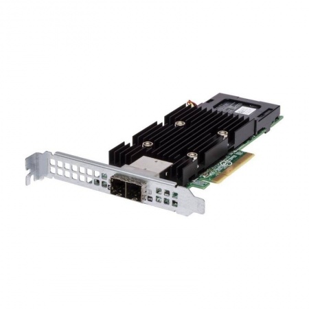Контроллер DELL Controller PERC H840 RAID 405-AAMZ