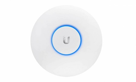 Точка доступа Ubiquiti UniFi AP AC Long Range UAP-AC-LR-EU