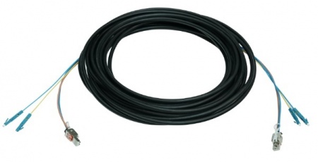 Гибридный кабель Huawei HYCABLEPKG-LC-SP 02233FLA