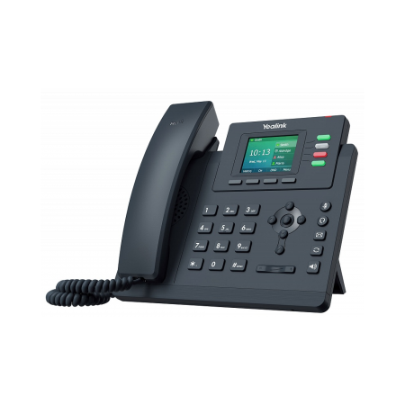 Телефон Yealink SIP-T33G