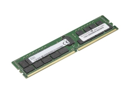Память Supermicro 32GB 288-Pin DDR4 3200 (MEM-VR432MD-EU32)