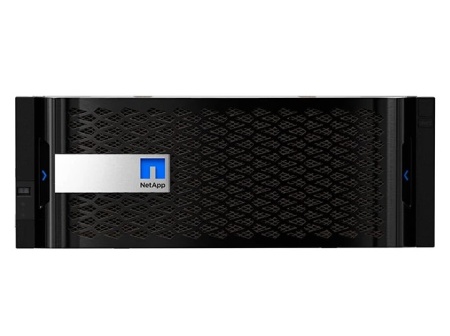 Система хранения данных NetApp StorageGRID SG5760